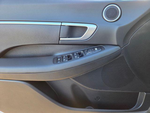 new 2026 Hyundai Sonata car, priced at $28,221