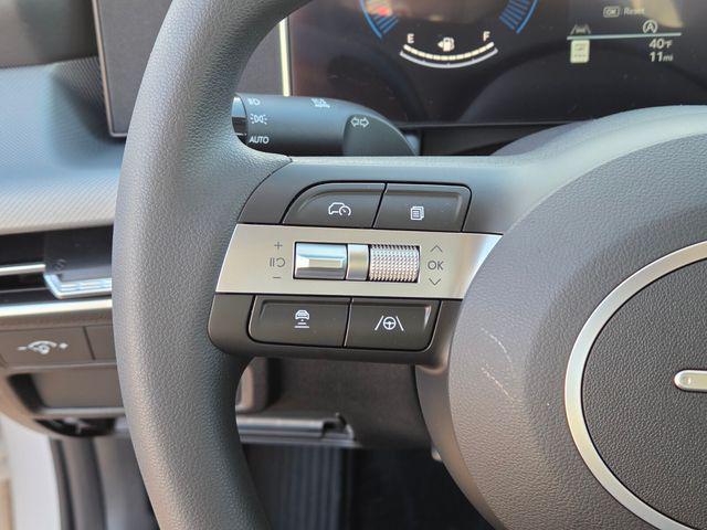 new 2026 Hyundai Sonata car, priced at $28,221