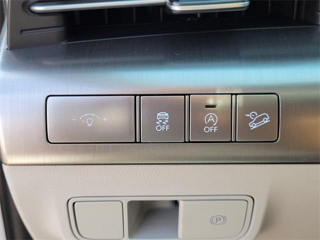 new 2026 Hyundai Kona car, priced at $28,410