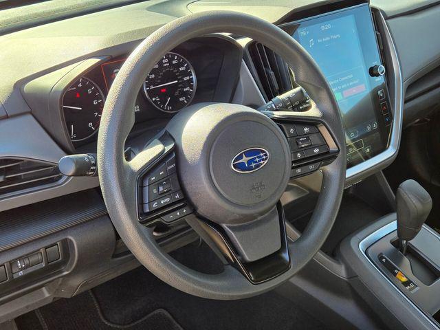 used 2025 Subaru Crosstrek car, priced at $26,992