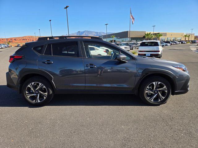 used 2025 Subaru Crosstrek car, priced at $26,992