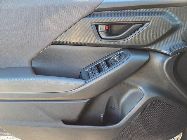 used 2025 Subaru Crosstrek car, priced at $26,992