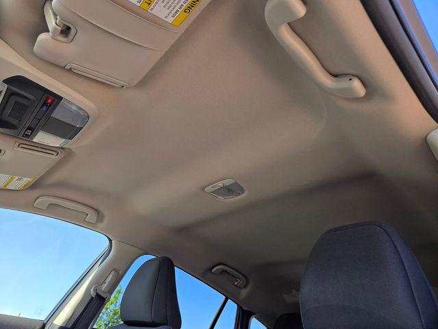 used 2025 Subaru Crosstrek car, priced at $26,992