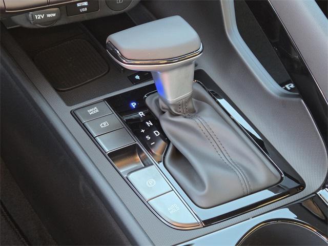 new 2026 Hyundai Elantra car, priced at $27,505