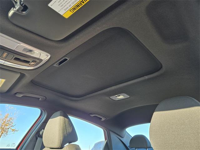 new 2026 Hyundai Elantra car, priced at $27,505