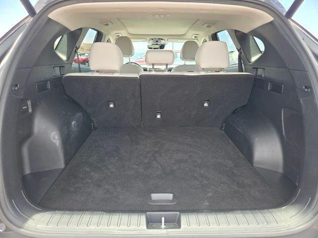 used 2022 Hyundai Tucson car, priced at $24,296