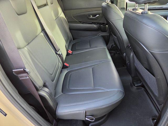 used 2024 Hyundai SANTA CRUZ car, priced at $29,668