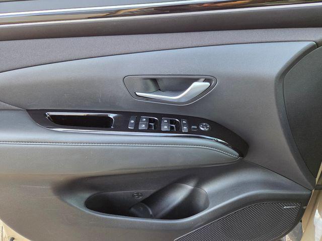 used 2024 Hyundai SANTA CRUZ car, priced at $29,668