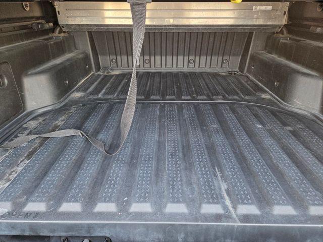 used 2024 Hyundai SANTA CRUZ car, priced at $29,668