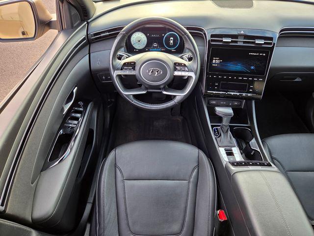 used 2024 Hyundai SANTA CRUZ car, priced at $29,668