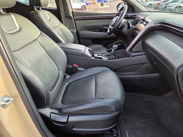 used 2024 Hyundai SANTA CRUZ car, priced at $29,668