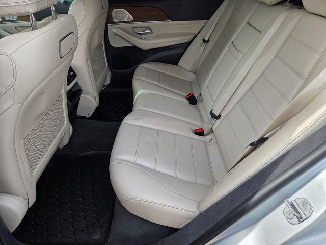 used 2020 Mercedes-Benz GLE 450 car, priced at $33,844