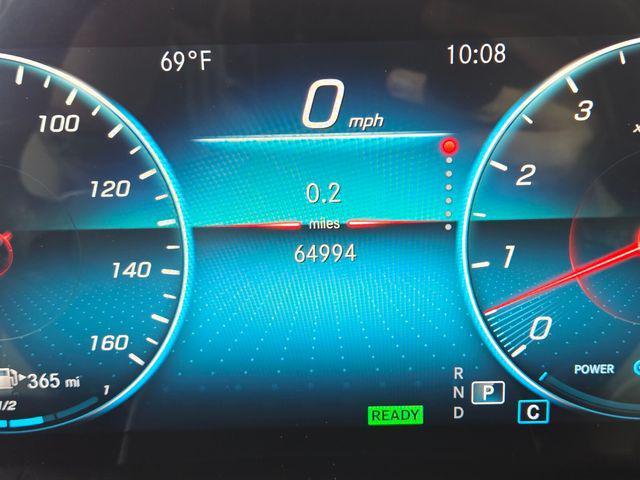 used 2020 Mercedes-Benz GLE 450 car, priced at $33,844