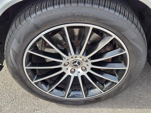 used 2020 Mercedes-Benz GLE 450 car, priced at $33,844