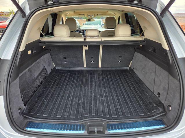 used 2020 Mercedes-Benz GLE 450 car, priced at $33,844