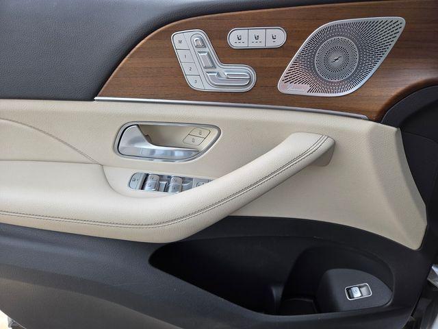 used 2020 Mercedes-Benz GLE 450 car, priced at $33,844