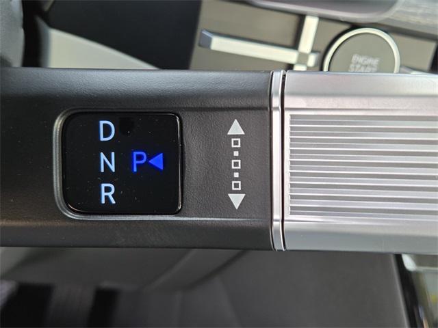 new 2026 Hyundai Santa Fe car, priced at $49,975