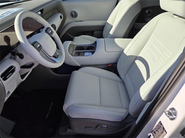 new 2026 Hyundai Palisade car, priced at $52,348
