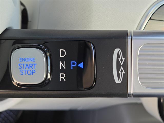 new 2026 Hyundai Palisade car, priced at $52,348