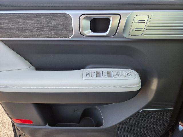 used 2026 Hyundai SANTA FE HEV car, priced at $46,900