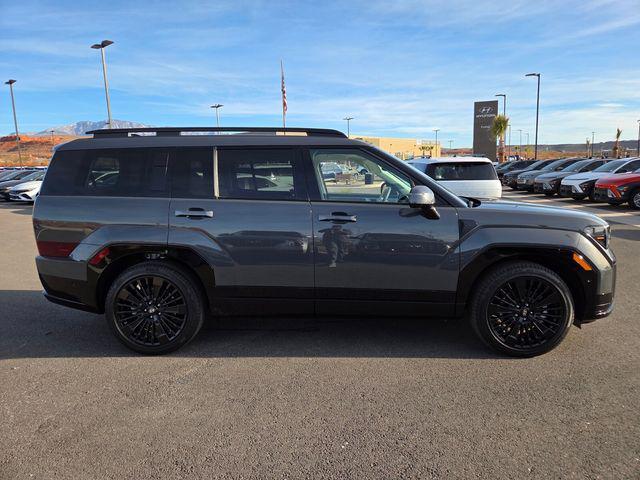 used 2026 Hyundai SANTA FE HEV car, priced at $46,900