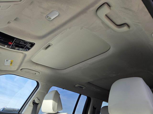 used 2026 Hyundai SANTA FE HEV car, priced at $46,900