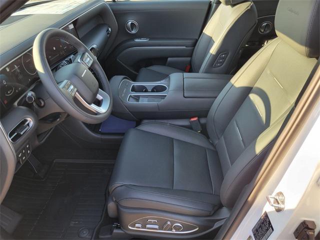 new 2026 Hyundai Palisade car, priced at $56,375