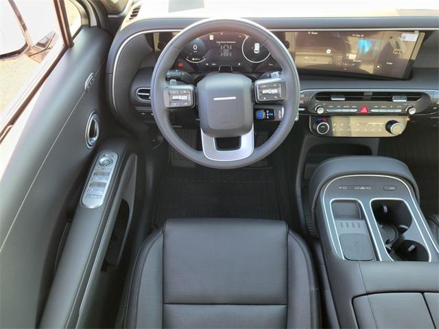 new 2026 Hyundai Palisade car, priced at $56,375