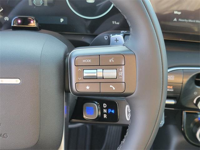 new 2026 Hyundai Palisade car, priced at $56,375