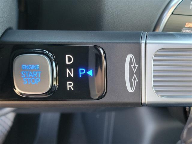 new 2026 Hyundai Palisade car, priced at $56,375