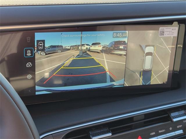 new 2026 Hyundai Palisade car, priced at $56,375