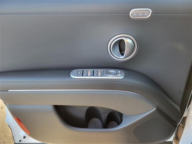 new 2026 Hyundai Palisade car, priced at $56,375