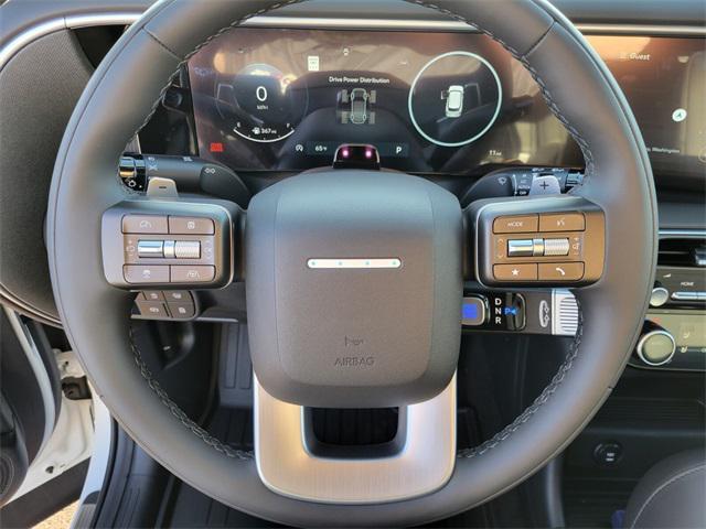 new 2026 Hyundai Palisade car, priced at $56,375