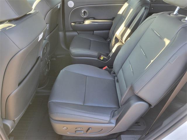 new 2026 Hyundai Palisade car, priced at $56,375