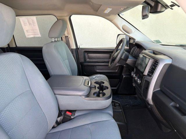 used 2019 Ram 1500 car, priced at $20,817