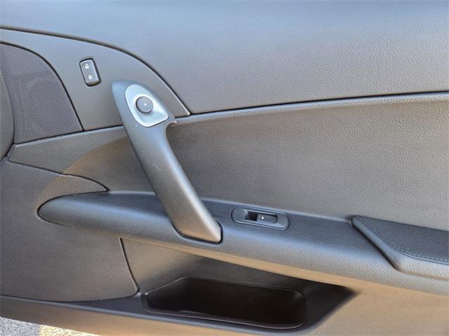 used 2012 Chevrolet Corvette car, priced at $34,808