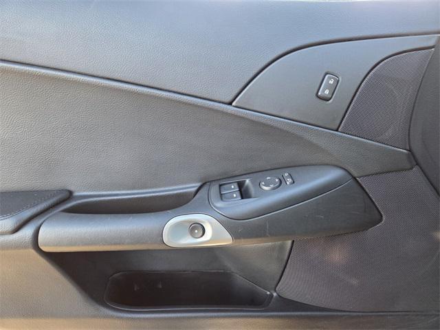 used 2012 Chevrolet Corvette car, priced at $34,808