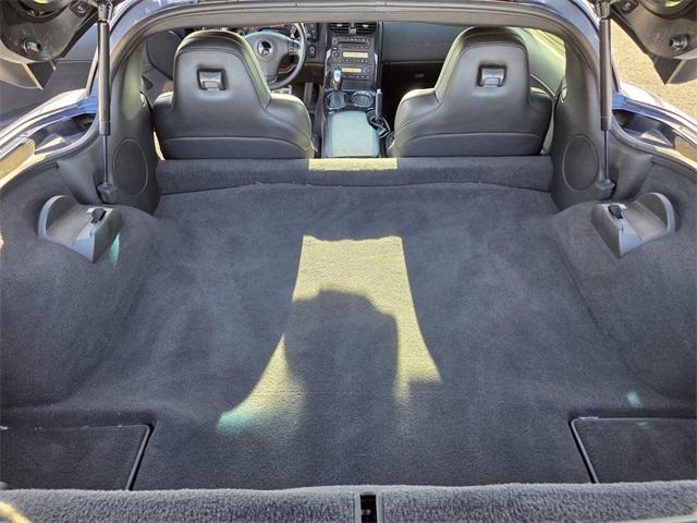 used 2012 Chevrolet Corvette car, priced at $34,808