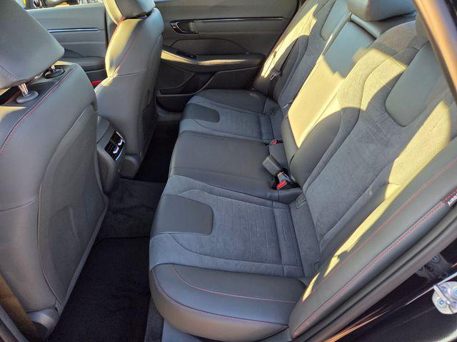 new 2026 Hyundai Sonata car, priced at $36,247