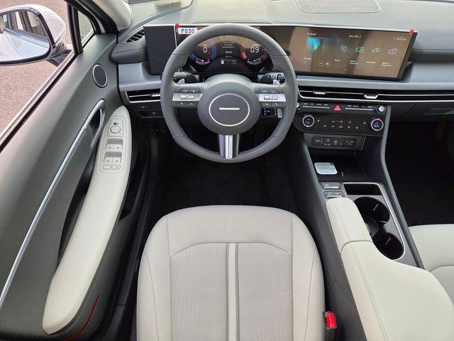 new 2026 Hyundai Sonata car, priced at $34,029