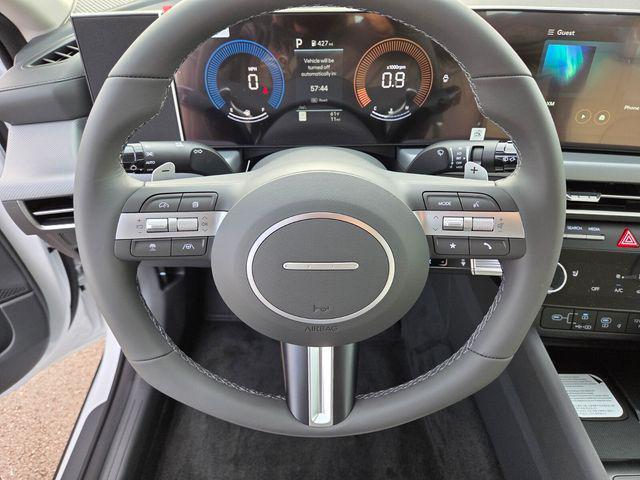 new 2026 Hyundai Sonata car, priced at $30,306