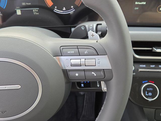 new 2026 Hyundai Sonata car, priced at $30,306