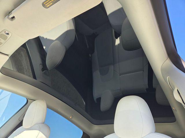 used 2023 Tesla Model Y car, priced at $33,888