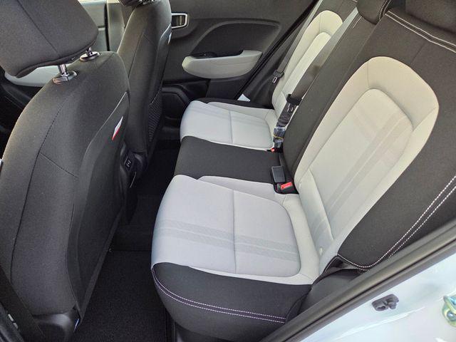 new 2026 Hyundai Venue car, priced at $24,655