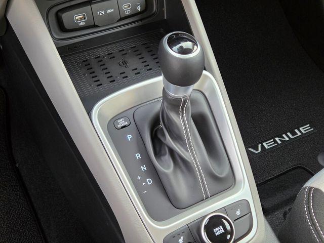 new 2026 Hyundai Venue car, priced at $24,655