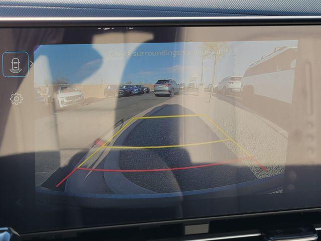 new 2026 Hyundai Kona car, priced at $31,372