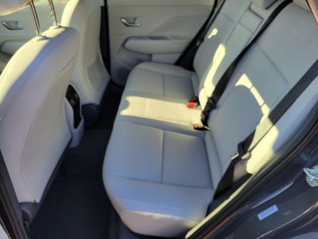 new 2026 Hyundai Kona car, priced at $31,372