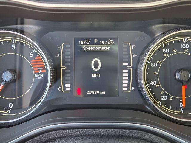 used 2021 Jeep Cherokee car, priced at $21,975