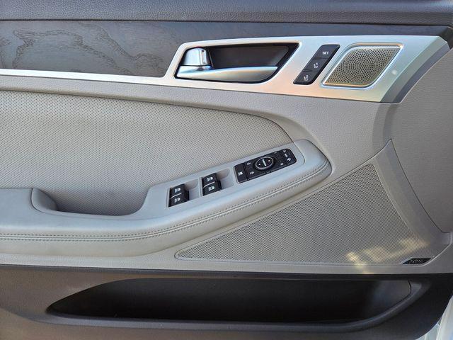 used 2019 Genesis G80 car, priced at $26,999