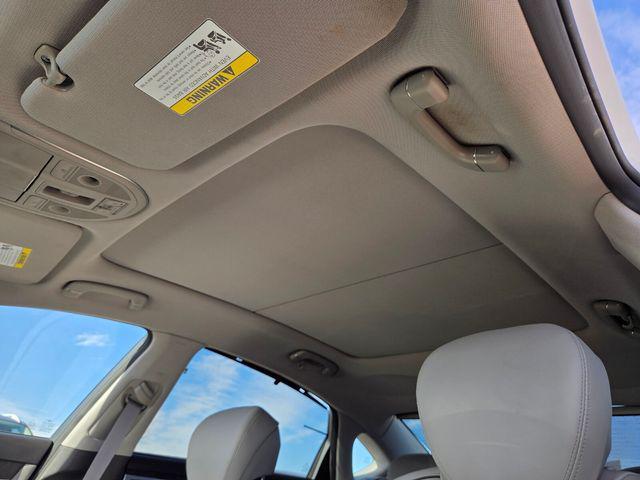 used 2019 Genesis G80 car, priced at $26,999